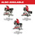 Milwaukee 2734-20 - M18 FUEL Dual Bevel Sliding Compound Miter Saw