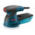 Bosch ROS20VSC - 5 In. Palm Random Orbit Sander/Polisher