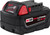 Milwaukee 48-11-1851 - M18 REDLITHIUM XC 5.0Ah Extended Capacity Battery Pack 10PK