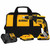 DEWALT DCF620D2 - 20V MAX XR Drywall Screwgun (2.0Ah) W/ 2 Batteries And Bag