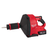 Milwaukee 2772B-21XC - M18 FUEL™ Drain Snake w/ CABLE DRIVE™ Kit