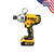 DEWALT DCF898P2 - 20V MAX XR 3 Speed 7/16" High Torque Impact Wrench (5.0Ah) W/ 2 Batteries And Bag