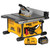 DEWALT DCS7485T1 - Flexvolt 60V Table Saw 1 Battery Kit