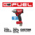 Milwaukee 2758-20 - M18 FUEL 3/8 in. Compact Impact Wrench w/ Friction Ring with ONE-KEY