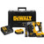DEWALT DCH273P2 - 20V MAX XR 3 Mode SDS Rotary Hammer (5.0Ah) w/ 2 Batteries and Kit Box