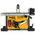 DEWALT DCS7485B - FLEXVOLT„¢ 60V TABLE SAW BARE