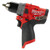 Milwaukee 2504-20 - M12 FUEL 1/2 in. Hammer Drill