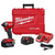 Milwaukee 2853-22 - M18 FUEL 1/4 in. Hex Impact Driver XC Kit