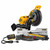 DEWALT DHS790AB - 12' (305MM) 120V MAX* DOUBLE BEVEL SLIDING COMPOUND MITER SAW WITH CUTLINE(TM) BLADE POSITIONING SYSTEM (INCLUDES 120V ADAPTER)