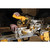 DEWALT DCS361M1 - 20V MAX Li-Ion 7-1/4" Sliding Mitre Saw (4.0Ah) W/ 1 Battery