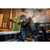 DEWALT DCS361M1 - 20V MAX Li-Ion 7-1/4" Sliding Mitre Saw (4.0Ah) W/ 1 Battery