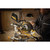 DEWALT DCS361M1 - 20V MAX Li-Ion 7-1/4" Sliding Mitre Saw (4.0Ah) W/ 1 Battery