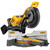 DEWALT DHS790AT2 - 12"(305Mm) 120V MAX* Double Bevel Sliding Compound Miter Saw Kit