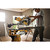 DEWALT DHS790AT2 - 12"(305Mm) 120V MAX* Double Bevel Sliding Compound Miter Saw Kit