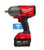 Milwaukee 2863-22 - M18 FUEL w/ONE-KEY High Torque Impact Wrench 1/2 in. Friction Ring Kit