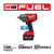 Milwaukee 2863-22 - M18 FUEL w/ONE-KEY High Torque Impact Wrench 1/2 in. Friction Ring Kit