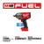 Milwaukee 2864-20 - M18 FUEL w/ONE-KEY High Torque Impact Wrench 3/4 in. Friction Ring