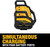 DEWALT DCB1800B - 1800 Watt Portable Power Station And Parallel Battery Charger