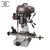 King Canada PDM-30 - 1 1/4" Milling Drilling Machine - 2 Hp - With Limit Switch