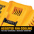 DEWALT DCB118 - 20V MAX* Fan Cooled Fast Charger