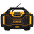 DEWALT DCR025 - Bluetooth Charger Radio