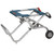 Bosch TS2100 - Gravity-Rise™ Table Saw Stand
