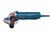 Bosch GWS13-50PD - 5 In. Angle Grinder with No-Lock-On Paddle Switch