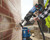 Bosch HDC100 - SDS-plus® Dust-Collection Attachment