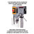 King Canada KC-119FC-LS - 17" Long Stroke Drill Press With Safety Guard