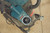 Bosch HDC200 - Universal Dust Collection Attachment