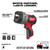 Milwaukee 2353-20 - M12 TRUEVIEW LED Spotlight