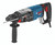 Bosch GBH2-28L - 1-1/8 In. SDS-plus® Bulldog™ Xtreme Max Rotary Hammer