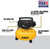 DEWALT DWFP55126 - Heavy Duty 165 Psi Pancake Compressor