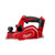Milwaukee 2623-20 - M18 3-1/4 in. Planer
