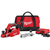 Milwaukee 2623-21 - M18™ 3-1/4" Planer Kit