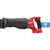 Milwaukee 2721-20 - M18 FUEL™ SAWZALL® Reciprocating Saw w/ ONE-KEY™ (Tool Only)
