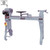 King Canada KWL-1643ABC - 16" X 43" Wood Lathe With Electronic Variable Speed
