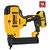 DEWALT DCN681D1 - 20V MAX* XR® 18 Ga Cordless Narrow Crown Stapler Kit