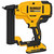 DEWALT DCN681D1 - 20V MAX* XR® 18 GA CORDLESS NARROW CROWN STAPLER KIT