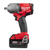 Milwaukee 2861-22 - M18 FUEL™ 1/2" Mid-Torque Impact Wrench with Friction Ring Kit