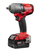 Milwaukee 2861-22 - M18 FUEL™ 1/2" Mid-Torque Impact Wrench with Friction Ring Kit
