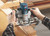 Bosch PR011 - Plunge Base for PR20EVS and PR10E Colt™ Palm Router Motor