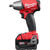 Milwaukee 2755B-22 - M18 FUEL 1/2" Compact Impact Wrench w/ Friction Ring Kit