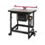 King Canada XL-200C - Router Table Kit- Cast Iron Table(Includes Xl-125, Xl-075,