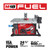 Milwaukee 2736-21HD - M18 FUEL 8-1/4 in. Table Saw with ONE-KEY Kit