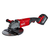 Milwaukee 2785-22HD - M18 FUEL 7" / 9" Large Angle Grinder(2 Battery Kit)