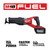 Milwaukee 2722-21HD - M18 FUEL SUPER SAWZALL® Kit