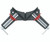 Bessey WS-1 - Clamp, woodworking, angle clamp, light duty, approx. 2.75" per sid