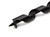 Wood Owl 01007 - Deep Cut Utility Auger 24" x 5/8"