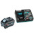 Makita T-04357 - 40V MAX XGT 5.0Ah Battery & Rapid Charger Starter Kit